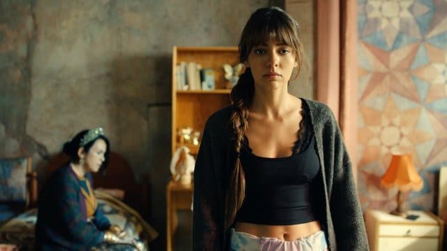Üç Kuruş 5.Bölüm 3.Ön İzlemesi Yayınlandı! Leyla Ne Yapacak?