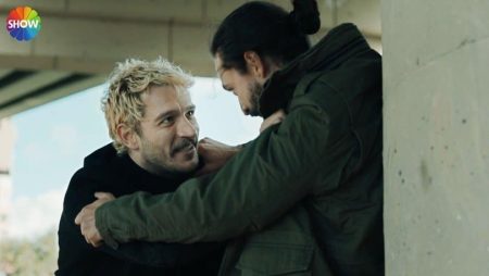 Üç Kuruş 6.Bölüm 2.Fragmanı Yayınlandı!