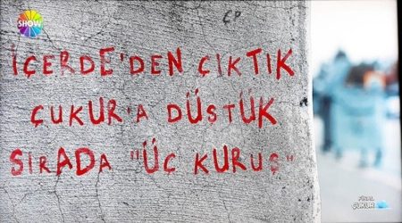 Üç Kuruş Dizisi Konusu Ne? Çukur’u Unutturacak