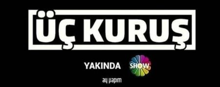 Üç Kuruş Dizisindeki Bülent Karakteri Ortaya Çıktı