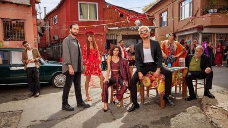 Üç Kuruş için Ön İzleme Yayınlandı