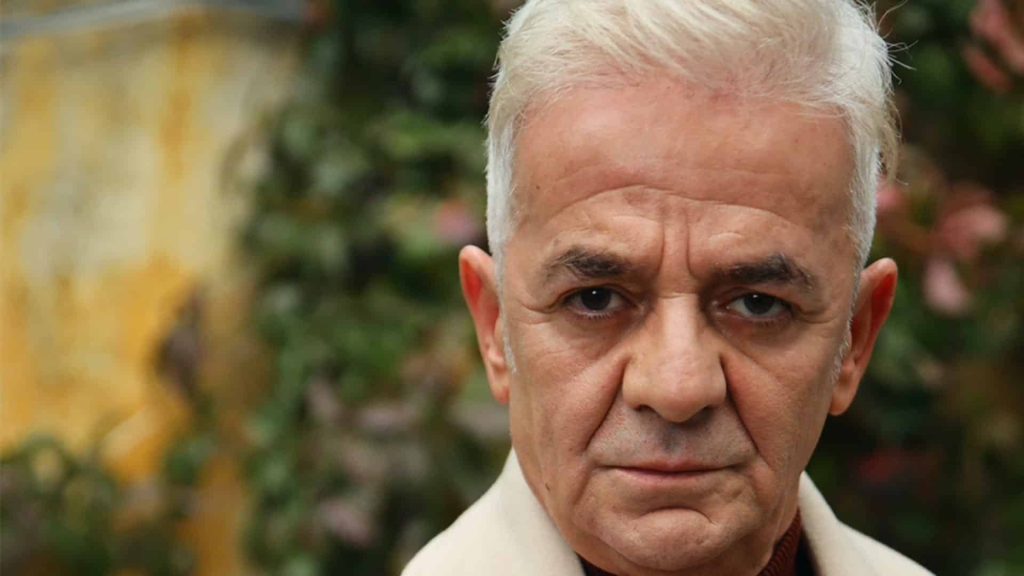 Üç Kuruş’a Zafer Algöz Katıldı? Nezih Karakteri Kimdir?