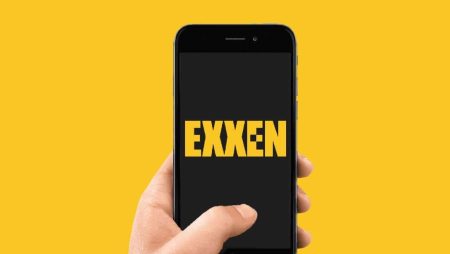 Ücretsiz Exxen Müjdesi Geldi! İşte Yapmanız Gereken