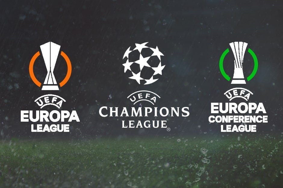 UEFA Şampiyonlar Ligi
