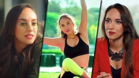 Ufak Tefek Cinayetler Burcu (Duygu Sarışın) kimdir?