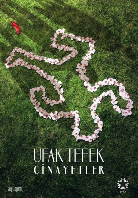 Ufak Tefek Cinayetler ilk bölüm ne zaman? Konusu ve karakterleri
