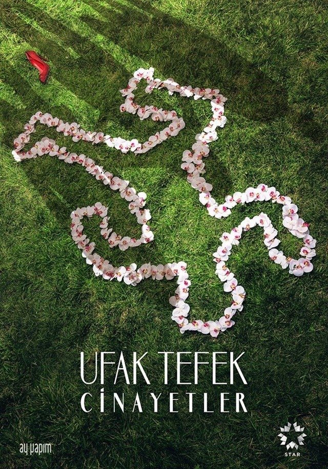 Ufak Tefek Cinayetler ilk bölüm ne zaman? Konusu ve karakterleri