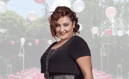 Ufak Tefek Cinayetler kadrosuna Özlem Tokaslan dahil oldu. Hangi karakteri canlandıracak?
