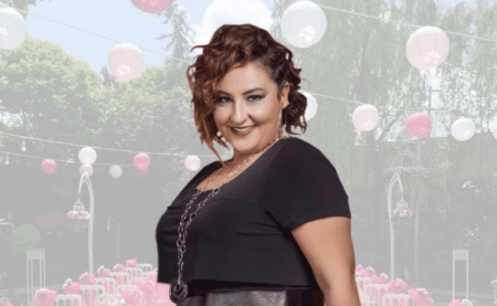 Ufak Tefek Cinayetler kadrosuna Özlem Tokaslan dahil oldu. Hangi karakteri canlandıracak?