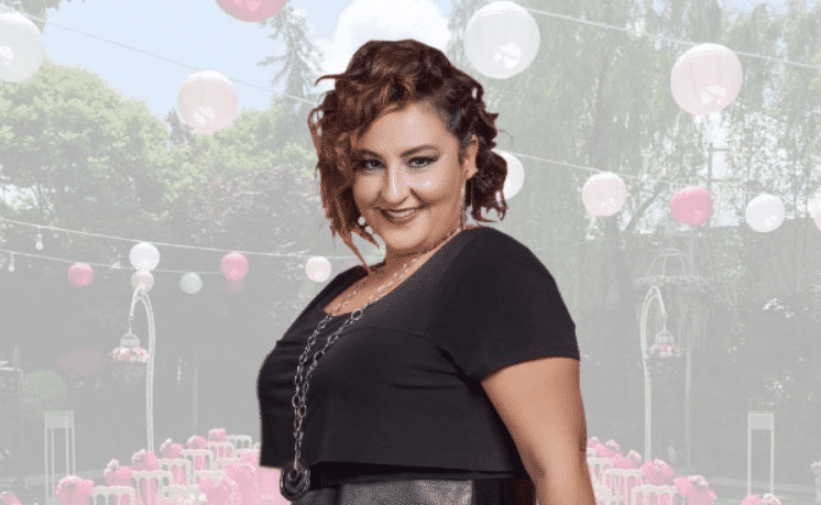 Ufak Tefek Cinayetler kadrosuna Özlem Tokaslan dahil oldu. Hangi karakteri canlandıracak?