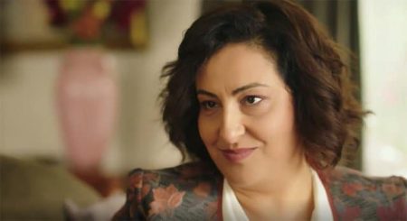 Ufak Tefek Cinayetler'in Avukat'ı Özlem Tokaslan Erkenci Kuş'ta!