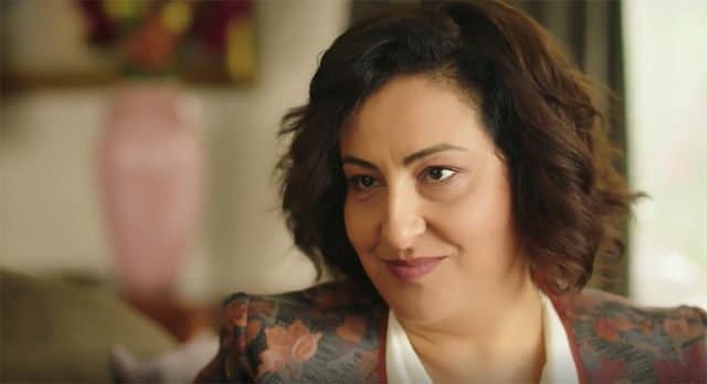 Ufak Tefek Cinayetler'in Avukat'ı Özlem Tokaslan Erkenci Kuş'ta!