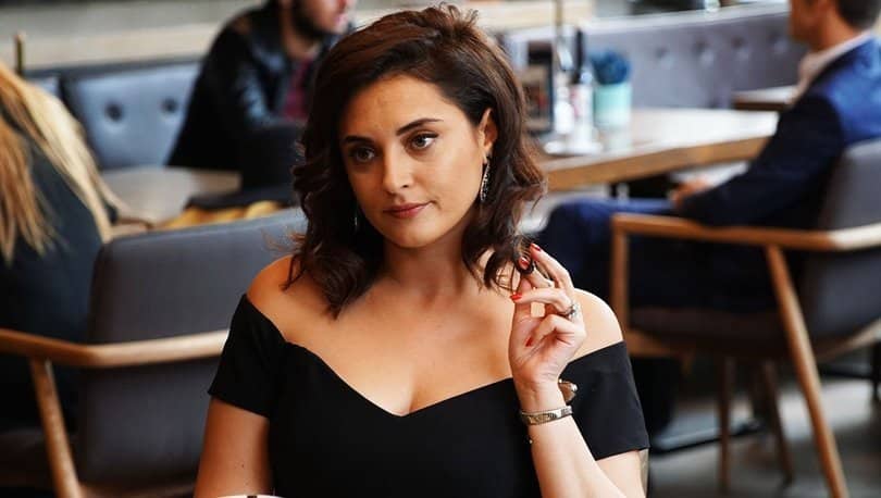 Ufak Tefek Cinayetler'in Merve'si nerede? Aslıhan Gürbüz diziden ayrıldı mı?