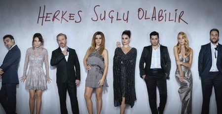 Ufak Tefek Cinayetler'in yönetmeni Yoksul Akraba dizisinin yönetmen koltuğunda!