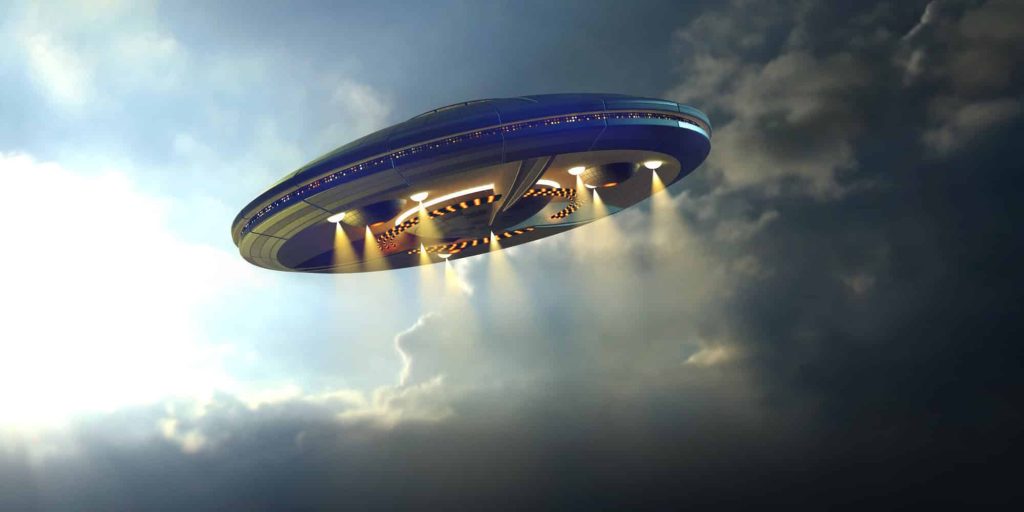 UFO dizisi Blue Book'un oyuncu kadrosu genişliyor