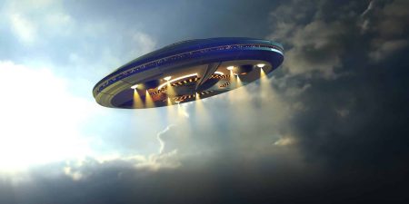 UFO dizisi Blue Book'un oyuncu kadrosu genişliyor