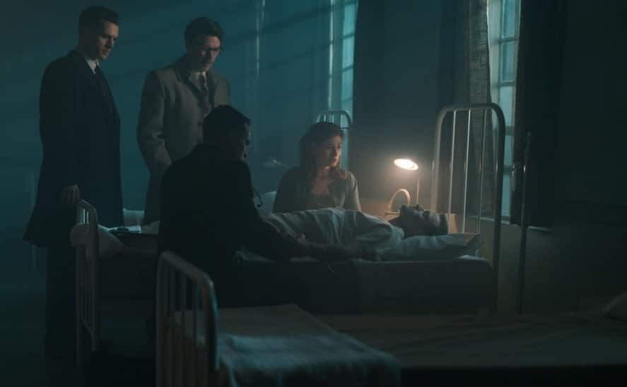 UFO dizisi Project Blue Book 1. sezon 3. bölüm ne zaman? Yeni bölüm fragmanı ve konusu