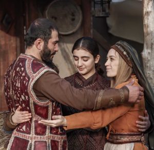 Ufuk Bayraktar