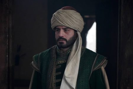Ufuk Bayraktar
