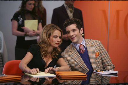 Ugly Betty yıldızları yeni bir komedi dizisinde buluşuyor: Fun
