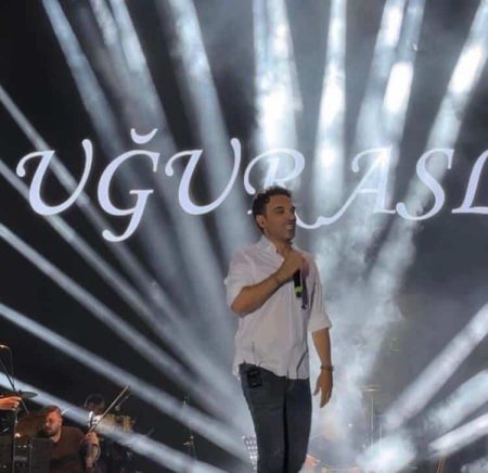 Uğur Aslan'dan yeni proje sinyali!