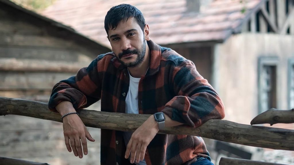 Uğur Güneş Avcı dizisiyle ekrana dönüş yapıyor!