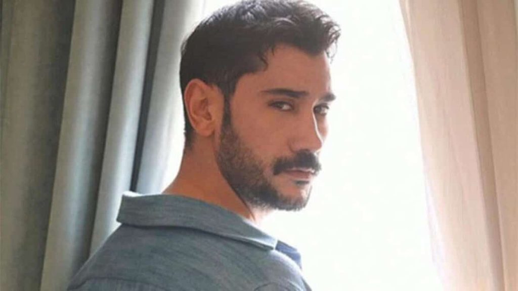 Uğur Güneş Kanunsuz Topraklar dizisiyle dönüyor!