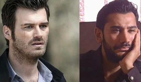 Uğur Güneş ve Kıvanç Tatlıtuğ "En İyi Aktör" dalında aday oldu!