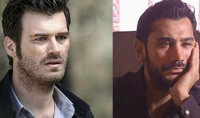 Uğur Güneş ve Kıvanç Tatlıtuğ "En İyi Aktör" dalında aday oldu!