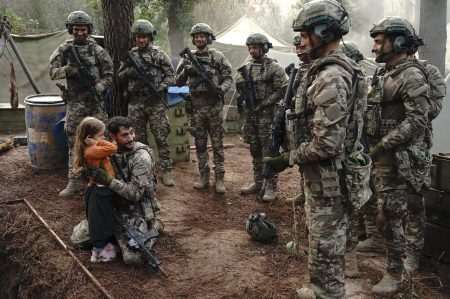 Uğur Güneş'in Avcı dizisinin adı değişti? Al Sancak dizisi ne zaman yayınlanacak?