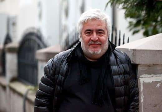 Uğur Yücel İçerde kadrosunda!