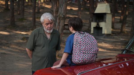 Uğur Yücel ve Hülya Avşar'ın başrollerinde yer aldığı ‘Aşkın Dünkü Çocukları’ filminin çekimleri başladı!