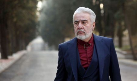 Uğur Yücel yeni dizisi Masal Çiçeği ile ekranlarda olacak!