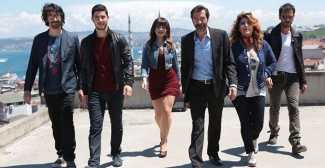 'Ulan İstanbul' sosyal medyayı salladı!