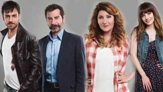 Ulan İstanbul'un dikkat çeken karakterleri!