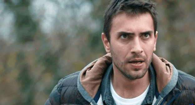 Ulaş Tuna Astepe Barbaros dizisinde! Hangi karakteri canlandıracak?