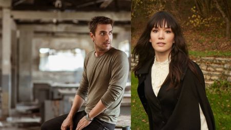 Ulaş Tuna Astepe ve Hazal Subaşı BluTV'nin "İlk ve Son" dizisinde partner mi oluyor?