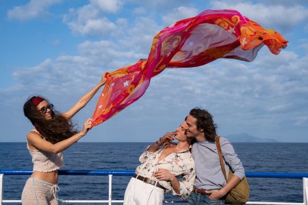 Uluslararası Antalya Altın Portakal Film Festivali'nin programı belli oldu