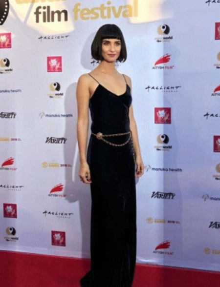 Uluslararası Asian World Film Festivali'nde Tuba Büyüküstün jüri üyesi seçildi!
