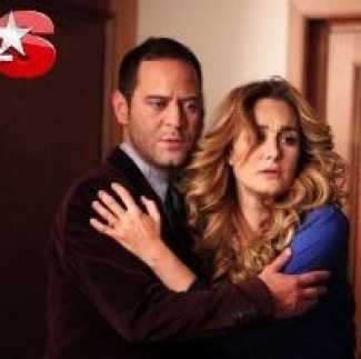 Umarım dizimiz kalıcı olur