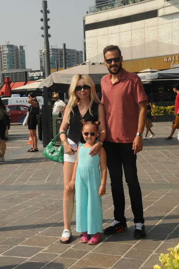 Ümit Erdim'in müjdeli haberi!
