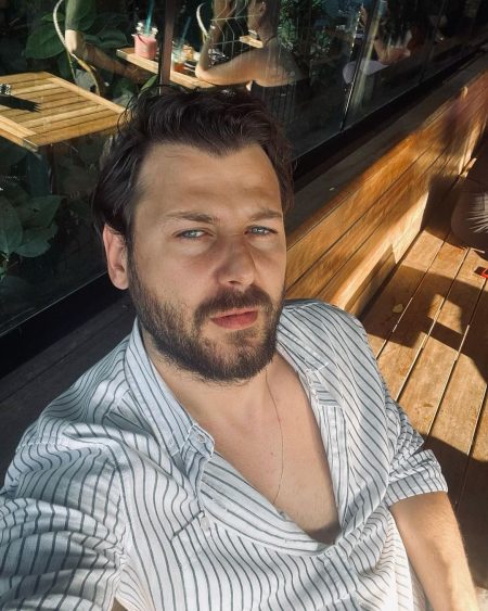 Ümit Kantarcılar o şok isimle beraber!