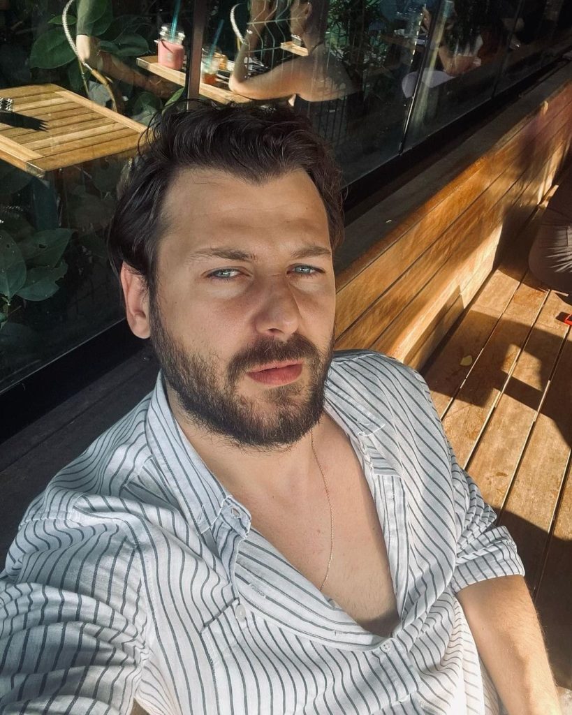 Ümit Kantarcılar o şok isimle beraber!