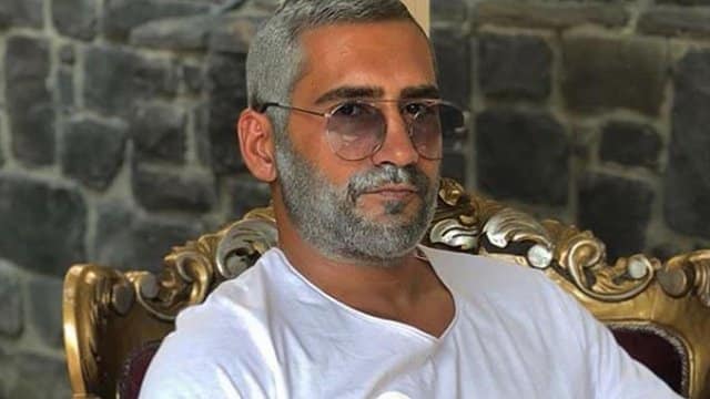 Ümit Karan yeni hali ile şaşırttı!