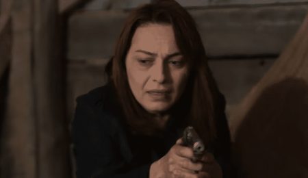 Ümran Cemal'i öldürdü mü? Kardeş Çocukları 15. bölüm fragmanı yayınlandı..