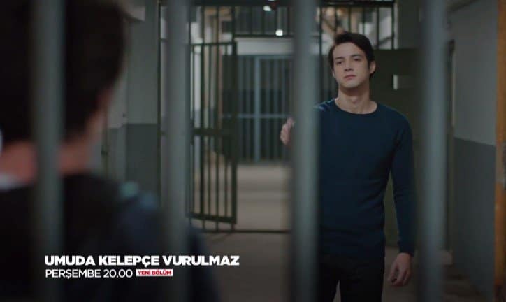 Umuda Kelepçe Vurulmaz 11. bölümde Onur ölecek mi?