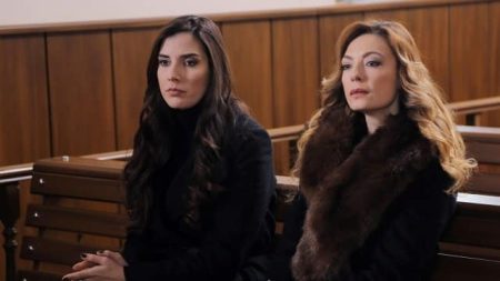 Umuda Kelepçe Vurulmaz 15. bölüm fragmanında final!