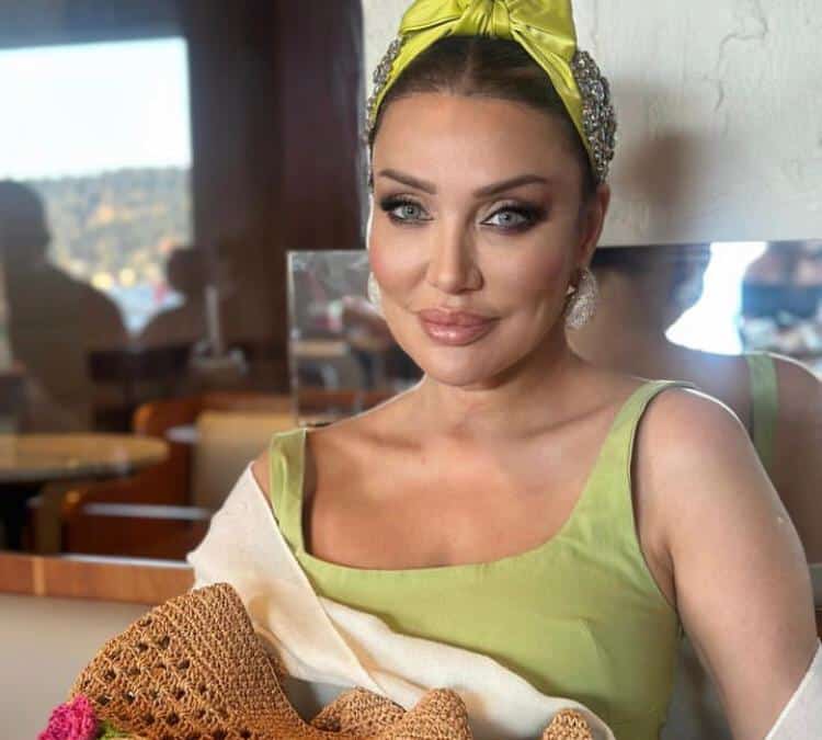 Umut Akyürek 'Kızım bağımlı' diyerek yardım istemişti! Son gelişme aktarıldı...