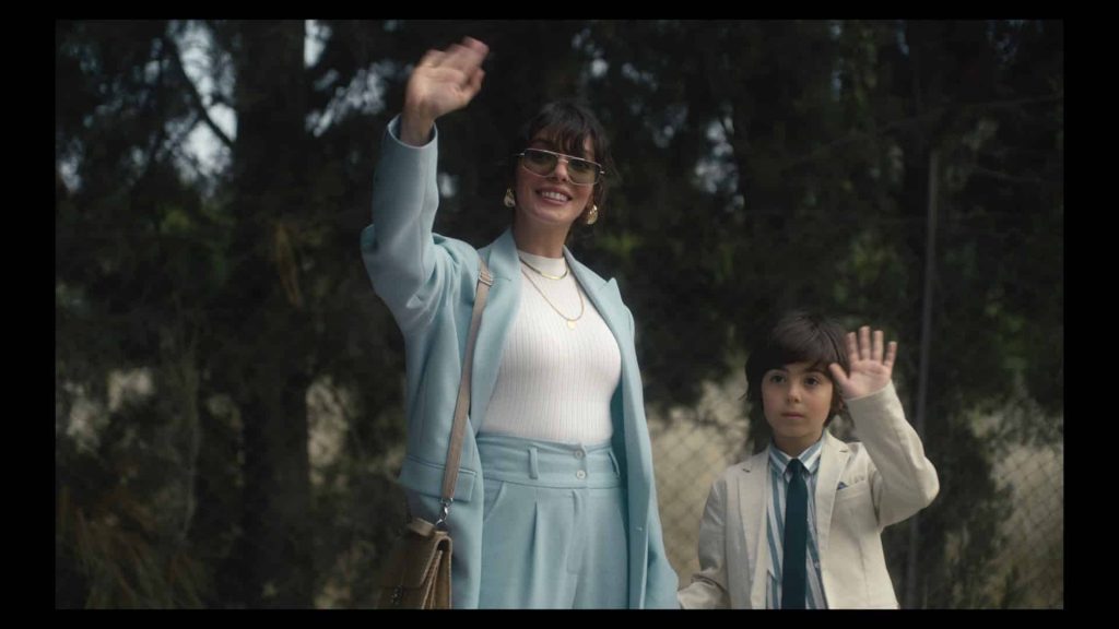 Umut Evirgen’in son uzun metrajlı filmi 'Annesinin Kuzusu'nun teaser’ı yayınlandı!