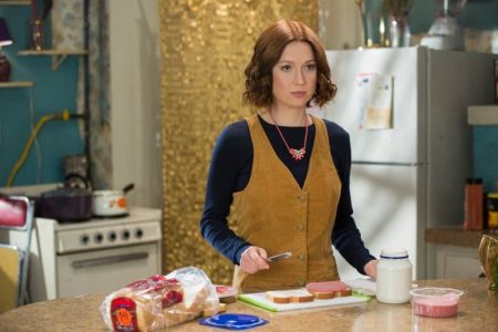 Unbreakable Kimmy Schmidt 4. sezon onayını aldı!